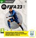 Игра на BD диске FIFA 23 (XBOX Series X, Russian version)