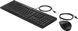 Комплект (клавиатура, мышь) HP 225 USB Black (286J4AA)