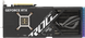 Видеокарта Asus ROG-STRIX-RTX4090-24G-GAMING