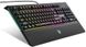 Клавіатура Tronsmart TK09R RGB Mechanical Gaming Keyboard Red Switch Black