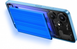 Смартфон Infinix Hot 30i (X669D) 4/64Gb Glacier Blue