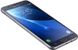 Смартфон Samsung Galaxy J7 2016 Black (SM-J710FZKUSEK)