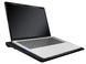 Підставка для ноутбука Omega Laptop Cooling Pad 4 Fans Black (OMNCP4FB)