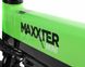 Електровелосипед Maxxter MINI (black-green)