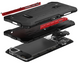 Смартфон Ulefone Armor X5 Pro 4/64GB Red (6937748733836)