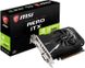 Відеокарта MSI GeForce GT 1030 AERO ITX 2GD4 OC