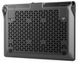 Підставка для ноутбука Omega Laptop Cooling Pad 4 Fans Black (OMNCP4FB)
