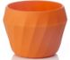 Миска Humangear FlexiBowl Orange (оранжевий) (022.0054)