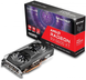 Видеокарта Sapphire Radeon RX 6600 XT NITRO+ (11309-01-20G)