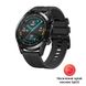 Смарт-годинник Huawei Watch GT2 Sport Matte Black (55024474)