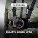 Набір блогера 30 в 1: екшн-камера AIRON ProCam 8 Black з аксессуарами (69477915500063)