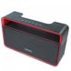 Портативна акустика Forever BS-600 black-red (GSM016555)