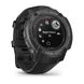 Смарт-годинник Garmin Instinct 2X Solar - Tactical Edition Black (010-02805-13/03)