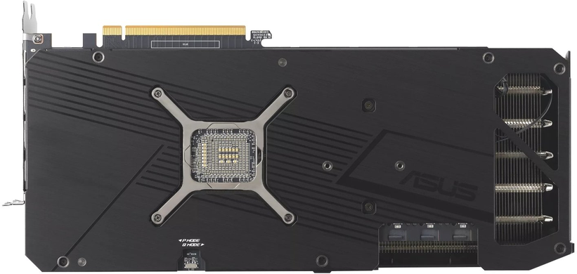 Відеокарта Asus Radeon RX 7900 XTX Dual OC 24576MB (DUAL-RX7900XTX-O24G)
