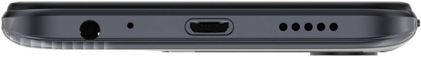 Смартфон TECNO Spark 8С (KG5n) 4/64GB NFC Magnet Black (4895180777974)