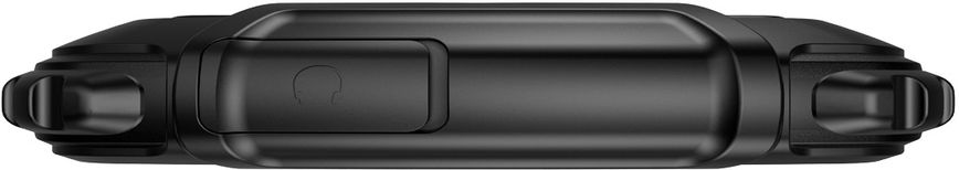 Смартфон Doogee S35 2/16GB Black