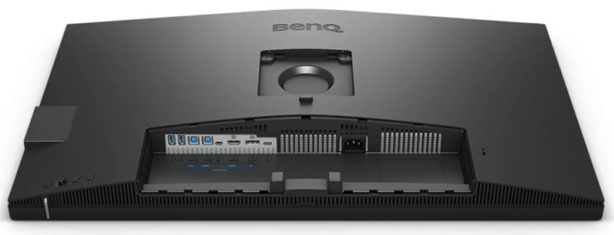 Монітор BenQ PD3205U (9H.LKGLA.TBE)