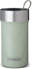Термокружка Primus Slurken Vacuum mug 0.4 Mint Green (742700)
