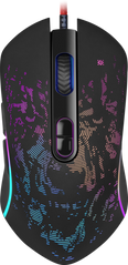 Миша Defender Witcher GM-990 RGB