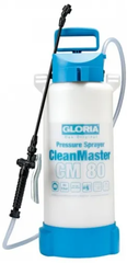Обприскувач Gloria CleanMaster CM80 8 л (000625.0000)
