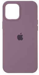 Чехол Original Silicone Case для Apple iPhone 12 Mini Grape (ARM57247)