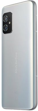 Смартфон Asus ZenFone 8 16/256GB Silver (ZS590KS-8J012EU)