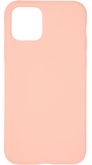 Чохол Original Full Soft Case for iPhone 11 Begonia (without logo)