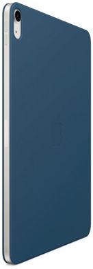 Обкладинка Apple Smart Folio для Apple iPad Air 5th Gen Marine Blue (MNA73ZM/A)