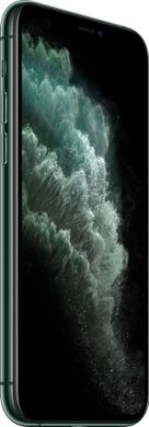 Смартфон Apple iPhone 11 Pro Max 512GB Midnight Green (MWHC2)