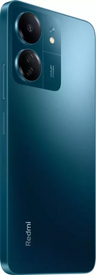 Смартфон Xiaomi Redmi 13C 8/256GB Navy Blue
