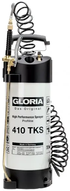 Обприскувач Gloria 410 TKS 10 л (000416.0000)
