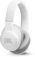 Навушники JBL Live 500 BT White (JBLLIVE500BTWHT)