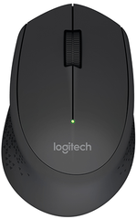 Миша Logitech M280 (910-004287) Black USB