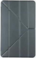 Чохол-книжка Utty Y-case Samsung Tab А SMT355 8" Black