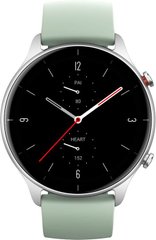 Смарт-часы Amazfit GTR 2e Matcha Green