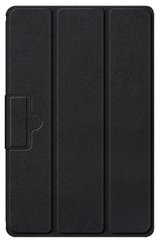 Чехол ArmorStandart Smart Case для планшета Lenovo Tab M10 Plus (3rd Gen) TB125 Black (ARM63468)