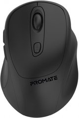 Миша Promate Clix-9 Wireless Black (clix-9.black)