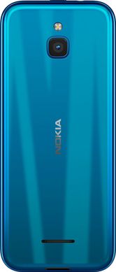 Мобільний телефон Nokia 8000 DS 4G Blue