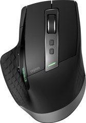 Мышь Rapoo MT750S Wireless Black