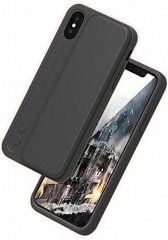 Універсальна мобільна батарея Remax Power Bank PD-BJ01 PRoda Yosen series for iPhone X 3400 mAh Black