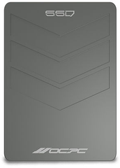 SSD накопичувач Ocpc XTG-200 512 GB (OCGSSD25S3T512G)