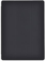 Чохол 2E для Lenovo Tab4 10" Plus Case Black (2E-L-T410P-MCCBB)