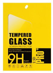 Защитное стекло Lenovo Miix 320 10.1 FHD IPS Tempered Glass 449201