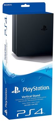 Підставка для ігрової консолі PlayStation