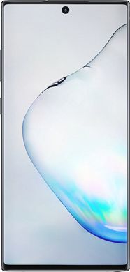 Смартфон Samsung Galaxy Note 10 Plus 12/256GB Black (SM-N975FZKDSEK)