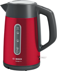 Електрочайник Bosch TWK4P434