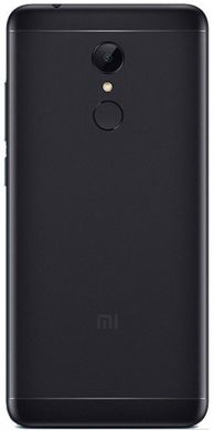 Смартфон Xiaomi Redmi 5 3/32Gb Black (EuroMobi) Global