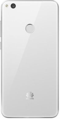 Смартфон Huawei P8 Lite 2017 White
