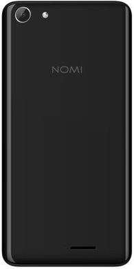 Смартфон Nomi i5510 Space M Black