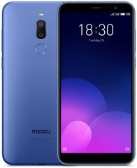 Смартфон Meizu M6t 3/32Gb Blue